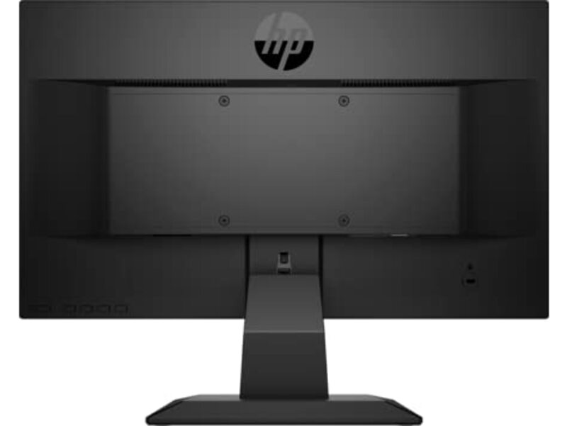 HP 19.5 inch TN Panel Anti-glare TN Display, V20, Black