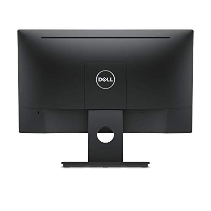 Dell 22 Inch E Series LED Monitor, E2216HV, Black