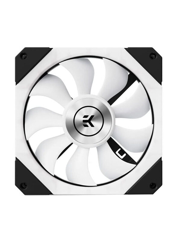 

EKWB EK Water Blocks Computer Cooling Systems Fan Module, Black