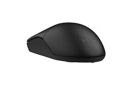 A4tech OP-330 Wired Optical Mouse, Black