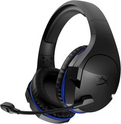 HyperX Cloud Stinger Wireless Gaming Headset, Black