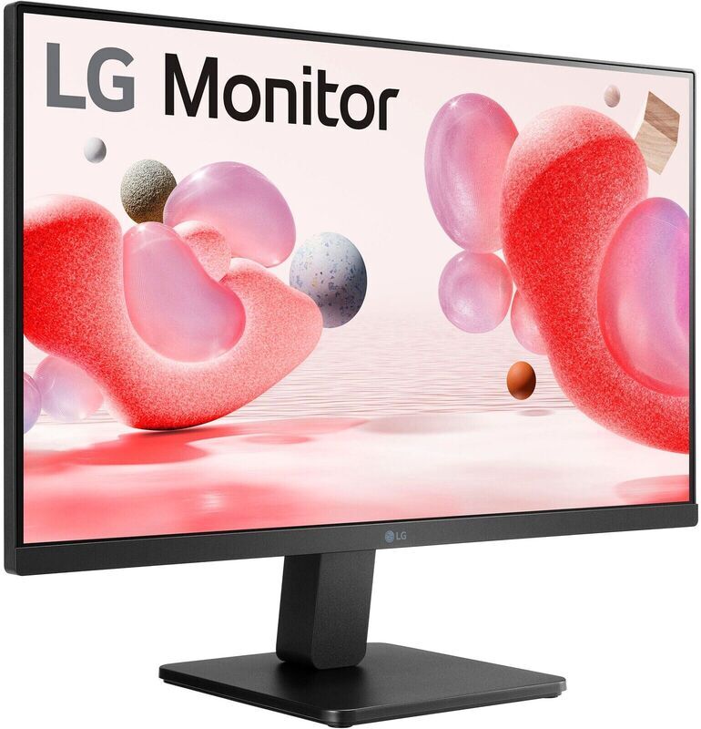 LG 24inch 24MR400 FHD 3-Side Borderless IPS 100Hz Monitor