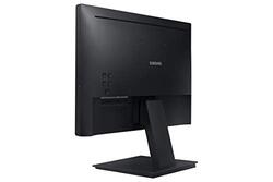 Samsung 22 Inch FHD Computer LED Monitor, LS22A330NHNXZA, Black