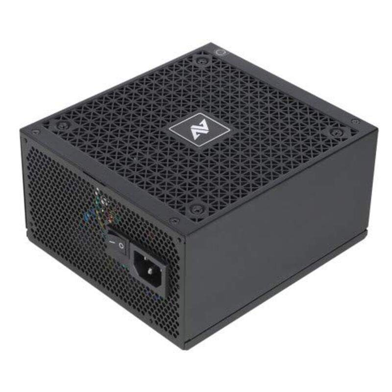 

Abkoncore Tenergy Bronze DC-DC 700W Modular Power Supplies, Black