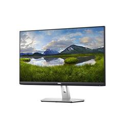 Dell 24-Inch Full HD Monitor, S2421HN, Grey