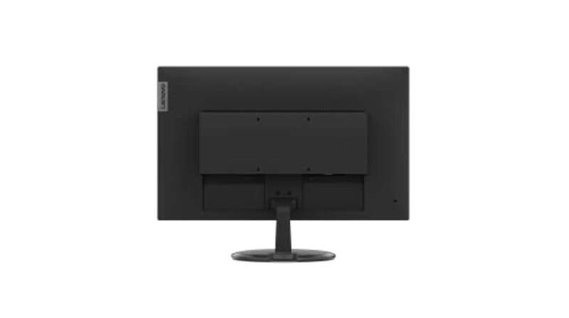 Lenovo 21.5 Inch LED Monitor with 200NIT for HDMI IMPUT, 75Hz, C22-20, Black