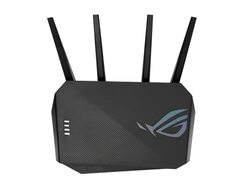 ASUS ROG Strix GS AX-5400 WiFi 6 Gaming Router, Black