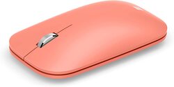 Microsoft KTF-00040 Bluetooth Mobile Optical Mouse, Peach