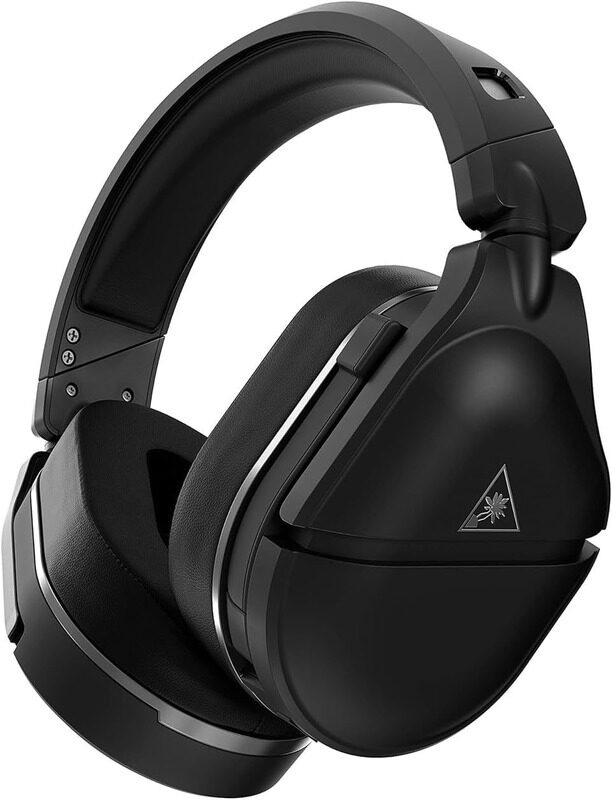 

Multiple Turtle Beach Stealth 600 Gen 2 MAX Gaming Headset for PS5, PS4, PS4 Pro, PS4 Slim, PC & Mac, Black