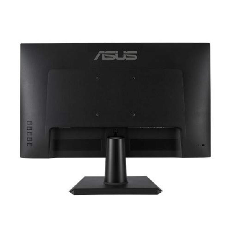 Asus 23.8-Inch FHD Monitor, VA24EHE, Black