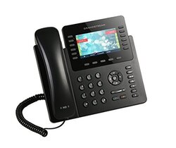 GrandStream GS-GXP2170 Voip Telephone, Black