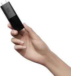 Xiaomi Mi TV Stick EU, Black