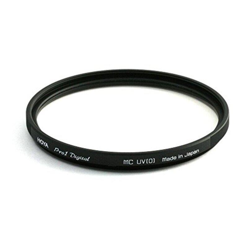

Hoya UV Pro1 Digital Filter, 58mm, Black