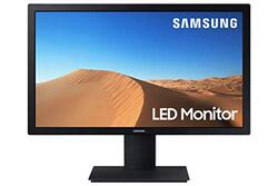 Samsung 22 Inch FHD Computer LED Monitor, LS22A330NHNXZA, Black