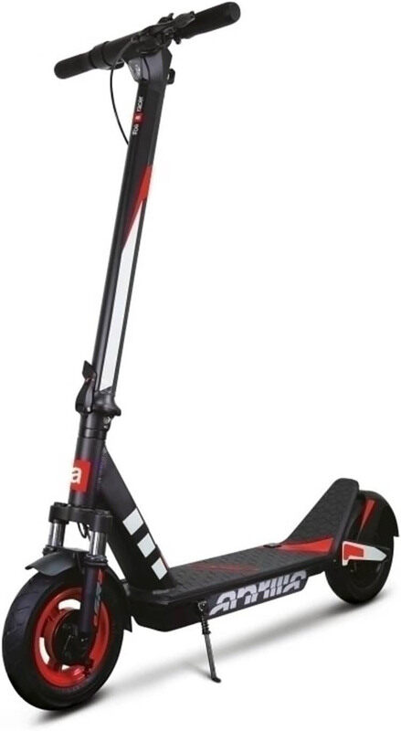 

Aprilia E-Scooter with Turn Signals, AP-MO-210008, Multicolour