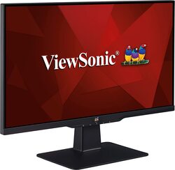Viewsonic 22 Inch 1080p Full HD Monitor, VA2201-H, Black