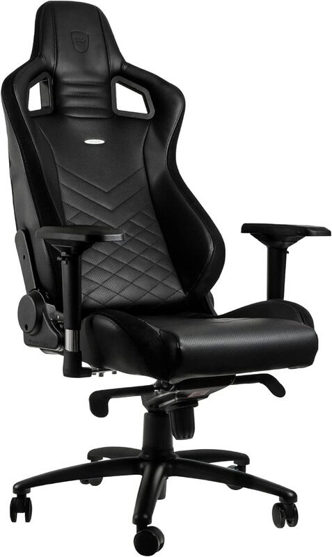 

Multiple Noblechairs Epic Series Gaming Chair, Black