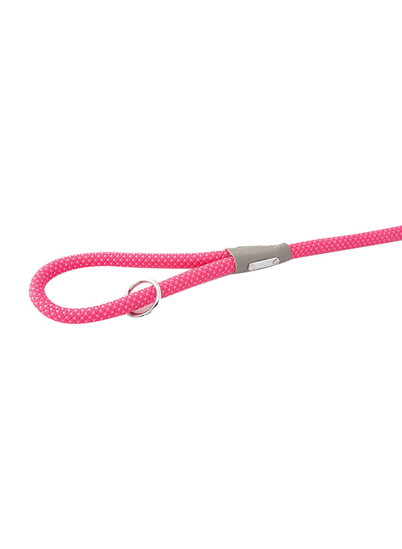 Zippy Paws Mod Essential 5-Feet Dog Leash, Pink