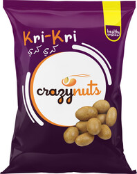 Crazynuts Kri-Kri 40g