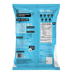 BRB Rice Popped Chips Classic Salt 48g