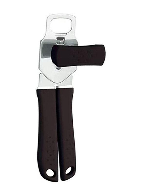 

Tramontina Utilita Can Opener, Black