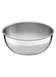 Tramontina 20cm Stainless Steel Mixing Bowl, Silver