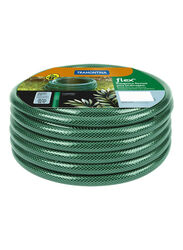 Tramontina Flex Garden Hose, Green