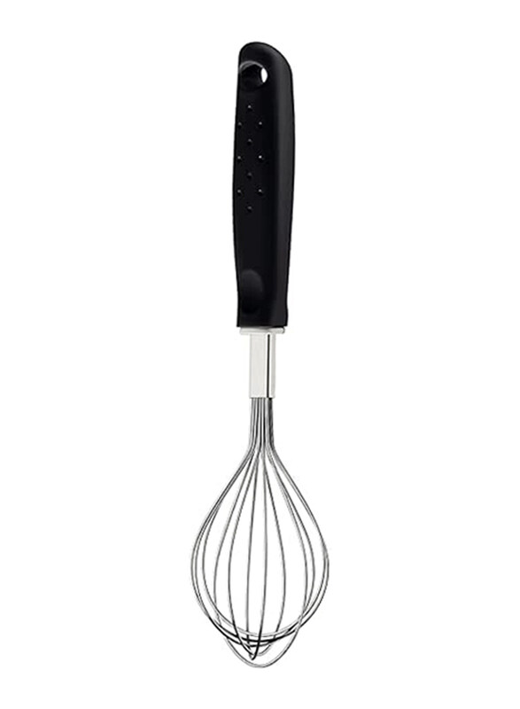 

Tramontina Whip Utilita, Silver/Black