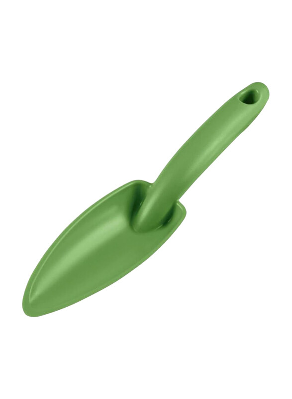 

Tramontina Plastic Transplanting Trowel, Green