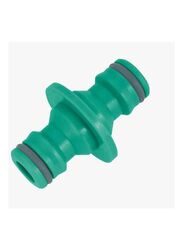 Tramontina Connector Hose Adapter, Green