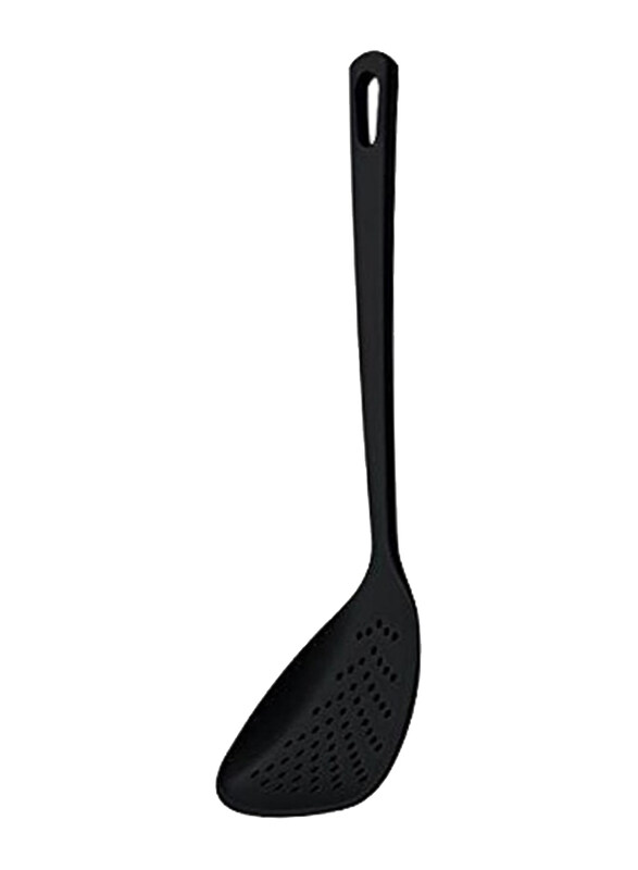 

Tramontina Easy Black Nylon Skimmer, Black