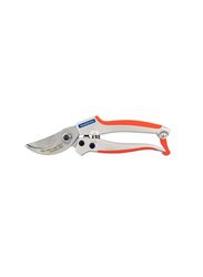 Tramontina Professional Bypass Pruner, White