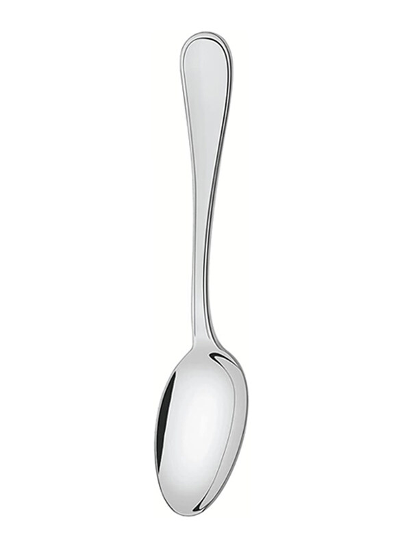 

Tramontina Firenze Stainless Steel Coffee Spoon, 63925/080, Silver