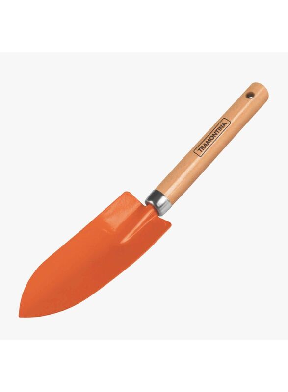 Tramontina Transplanting Trowel, Multicolour