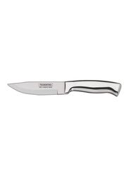 Tramontina 5-inch Stainless Steel Jumbo Steak Knife, Silver