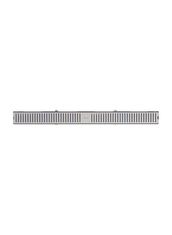 

Tramontina Stainless Steel Slim Grating, 100 x 7cm, Grey
