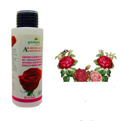 Rose 120ML - Air Revitalisor Concentrate Water-Soluble Drops For Humidifier