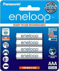 Panasonic eneloop on sale