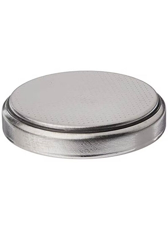 

Panasonic CR2450 Lithium 3V Watch Battery, Silver