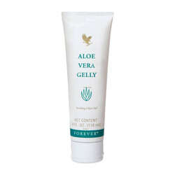 ALOE VERA GELLY By Forever Living