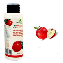 Apple 120ML - Air Revitalisor Concentrate Water-Soluble Drops For Humidifier