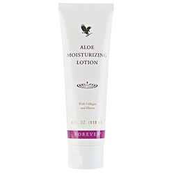 Aloe Moisturizing Lotion By Forever Living