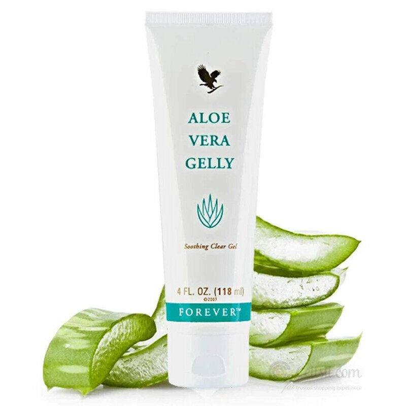 

ALOE VERA GELLY By Forever Living