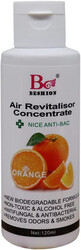 Orange 120ML - Essential Oil Air Revitalisor Concentrate Water-Soluble Drops For Humidifier