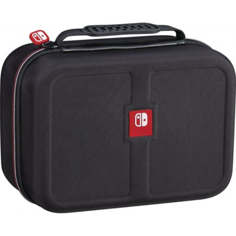 Game Traveler Deluxe System Case For Switch