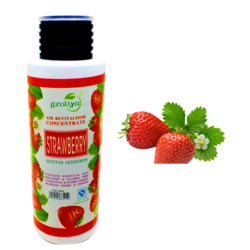 Strawberry 120ML - Essential Oil Water-Soluble Drops For Humidifier