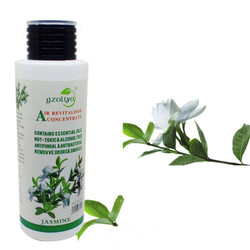 Jasmine 120ML - Air Revitalisor Concentrate Water-Soluble Drops For Humidifier