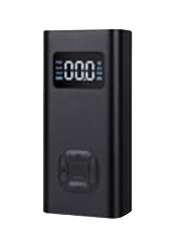 

Crony 150PSI Rechargeable 6500mAh Car Pump Tire Inflator Cordless Portable Compressor