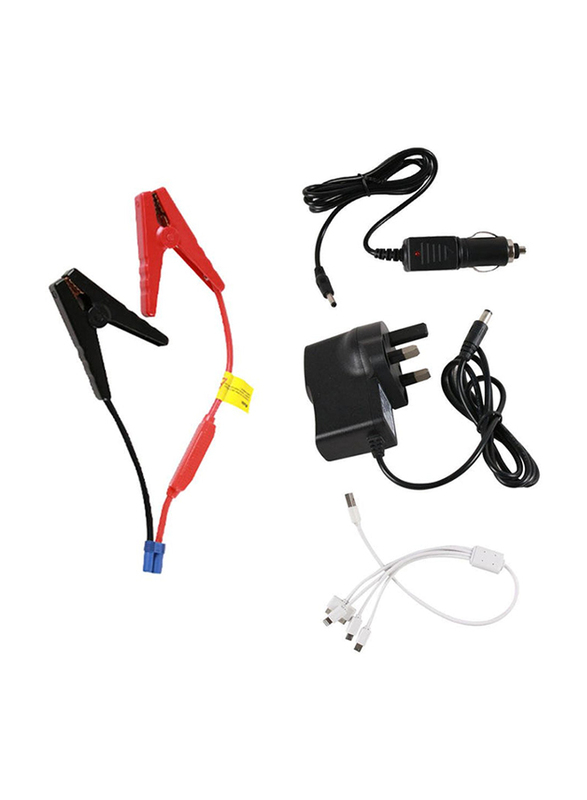 Kadistar K2A Auto Car Jump Starter