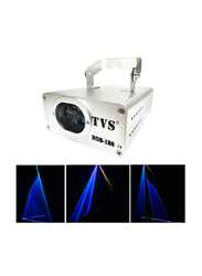 RGB-186 RGB LED Laser Landscape Projector Light, Multicolour